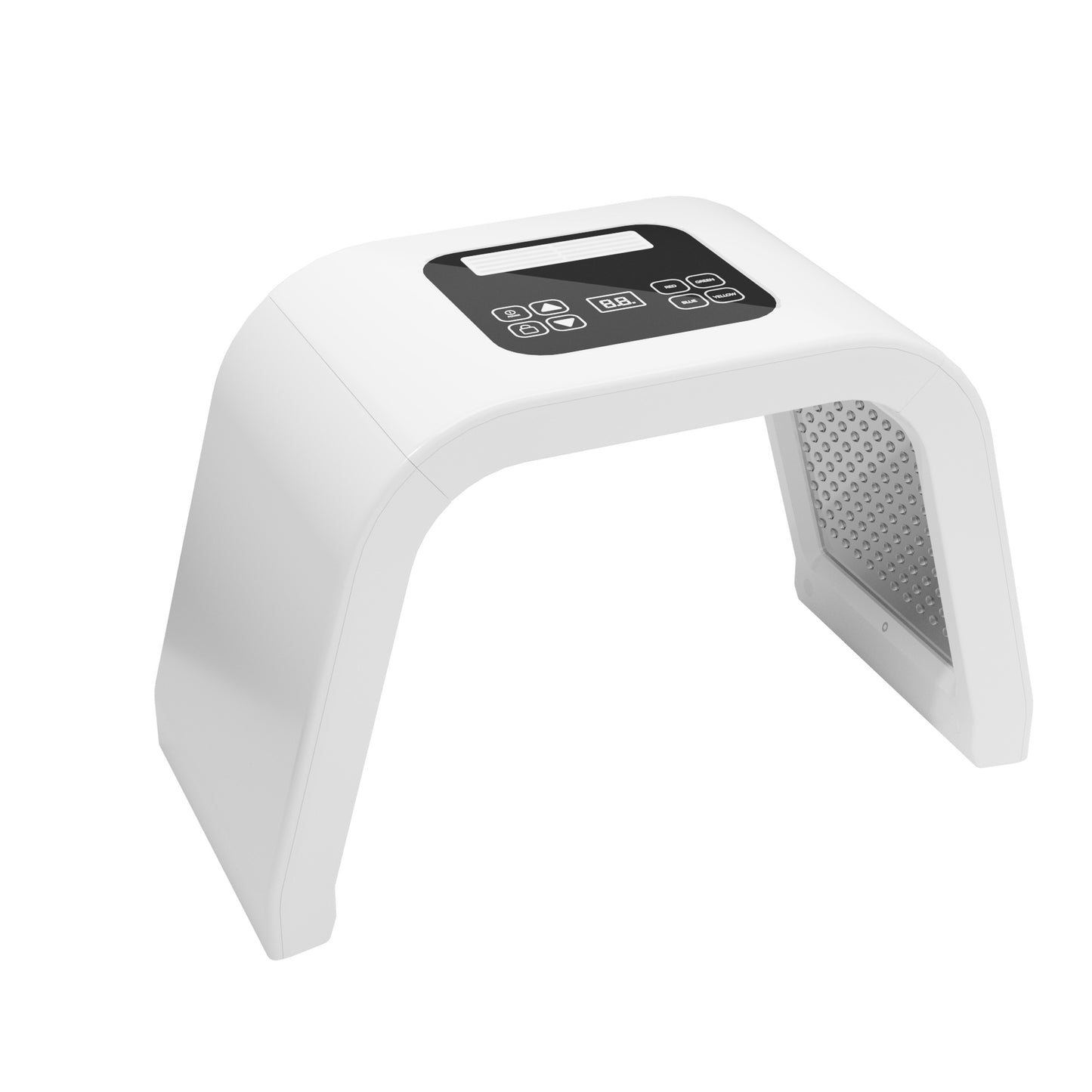 Aparelho de terapia de luz LED