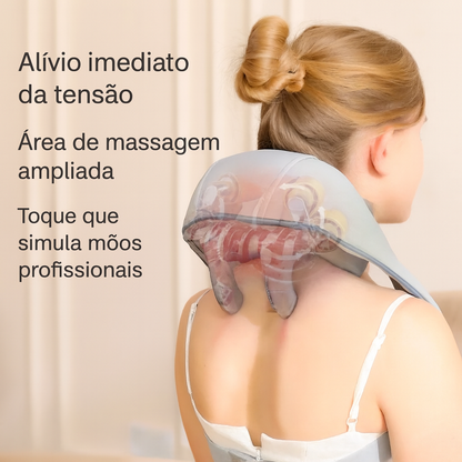 Massagem Ideyza