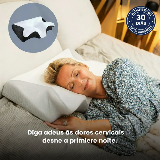 Almofada ergonómica IDEYZA